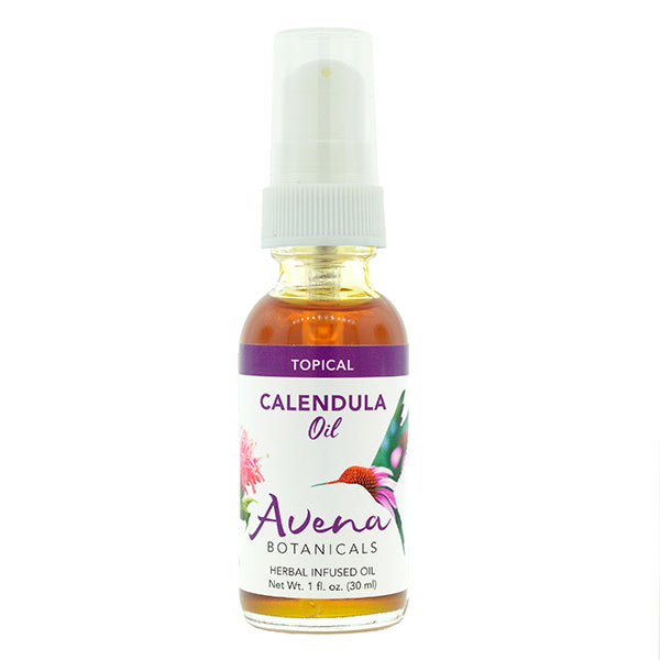 Oils & Spritzers
