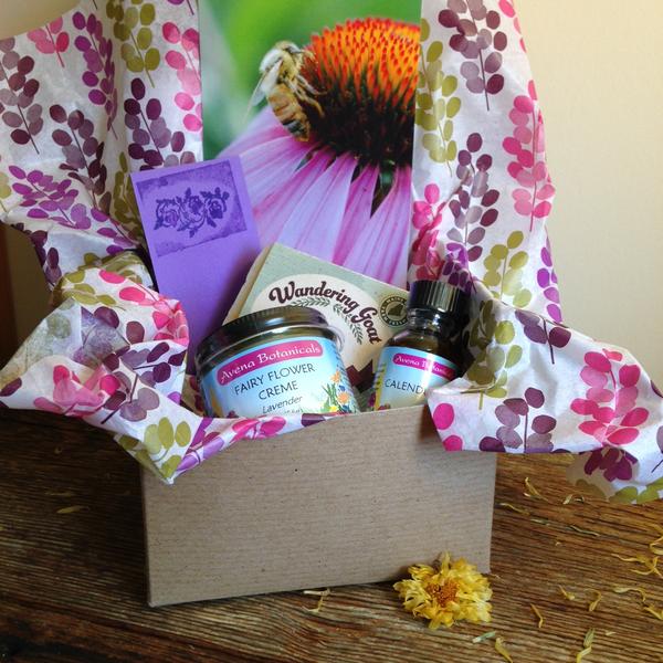 Gift Sets & Gift Cards