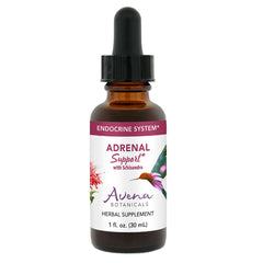 Adrenal Support - 1oz