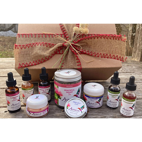 Avena's Signature Collection