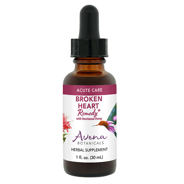 Broken Heart Remedy