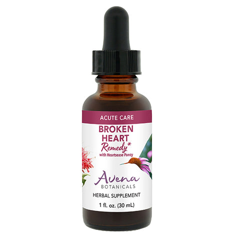 Broken Heart Remedy