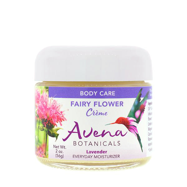 Fairy Flower Crème, Lavender