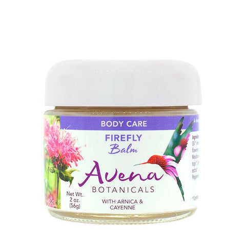 Firefly Balm