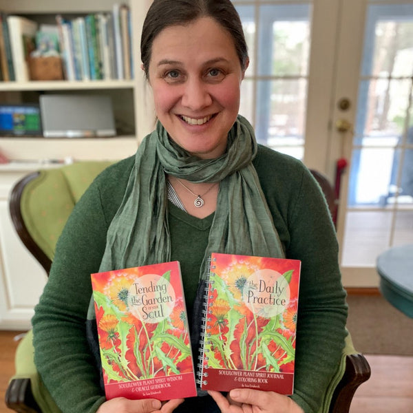 The Daily Practice Journal by Soulflower