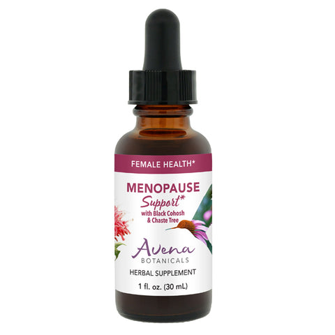 Menopause Support Tincture