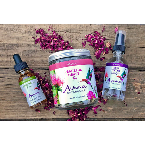 Rose Delight Gift Box