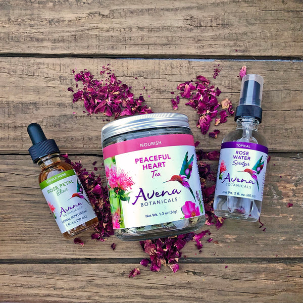 Rose Delight Gift Box