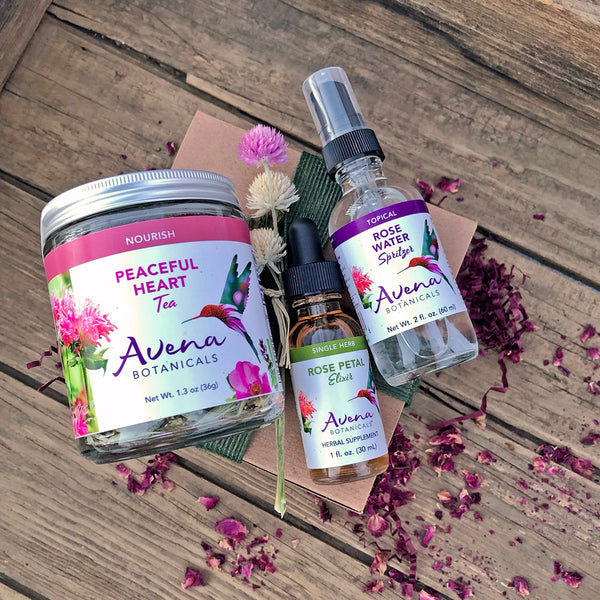 Rose Delight Gift Box