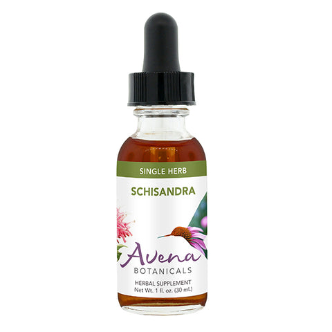 Schisandra Tincture