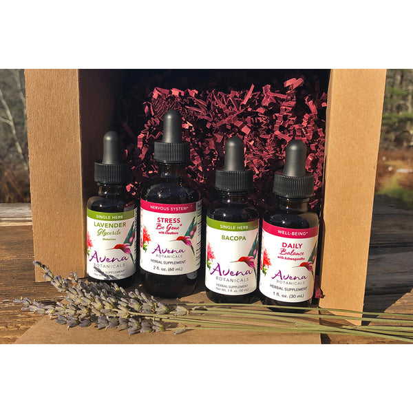 Serene Being Collection