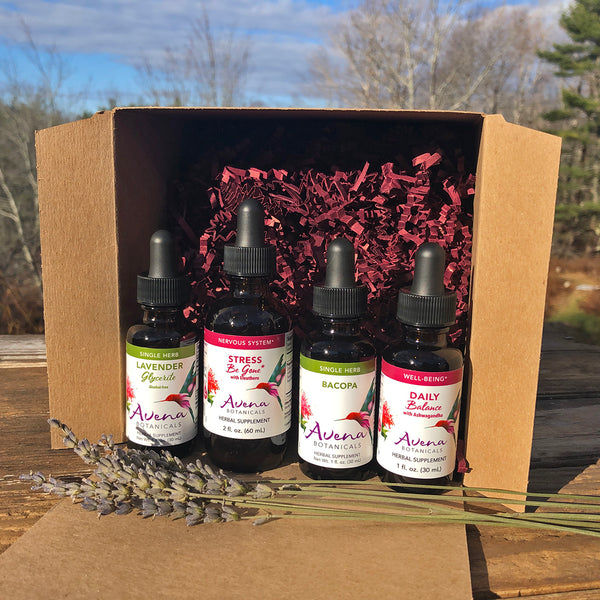 Serene Being Collection