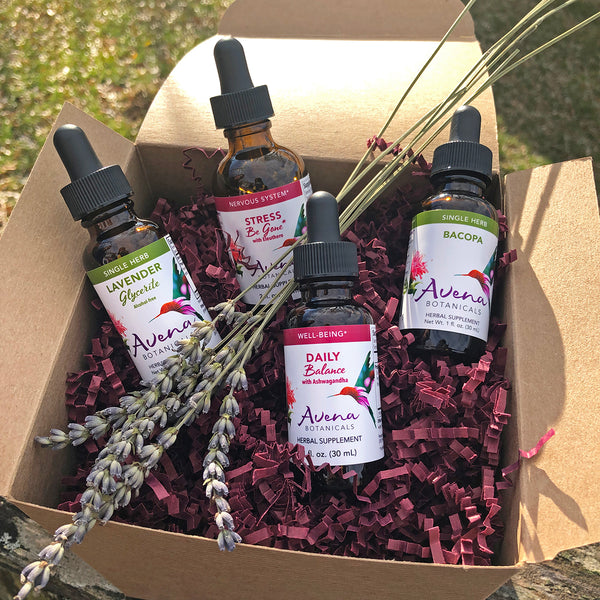 Serene Being Collection