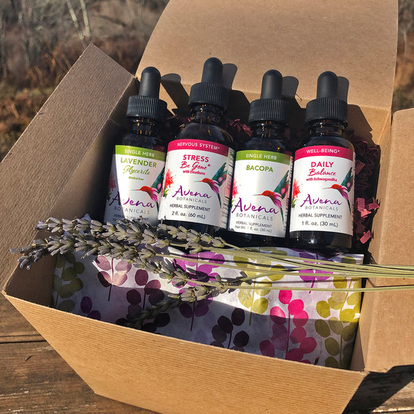 Serene Being Collection