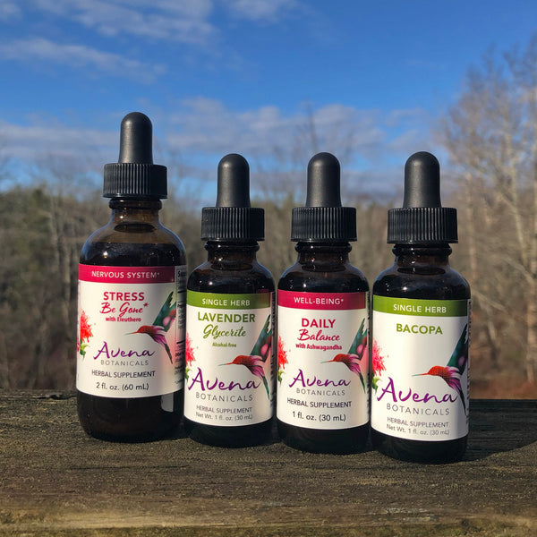 Serene Being Collection