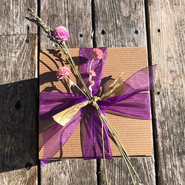 The Traveling Herbalist