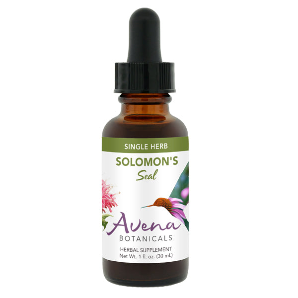 Solomon's Seal Tincture