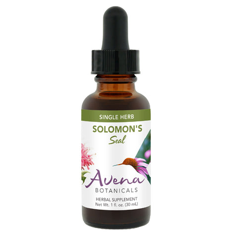 Solomon's Seal Tincture