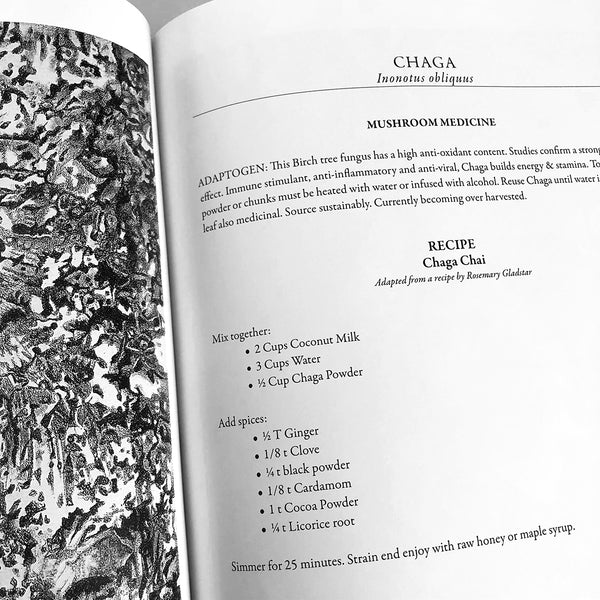 Adaptogens! Our Plant Partners for Peace in Changing Times